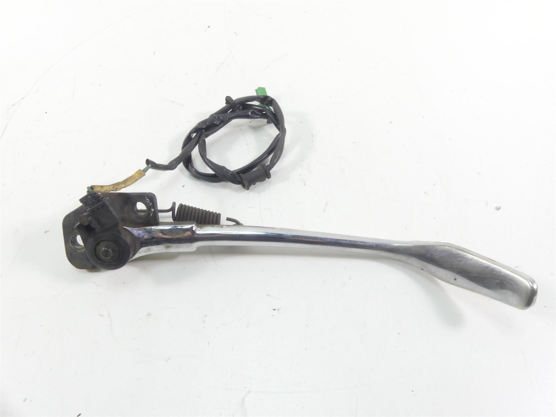 2003 Honda VT750 DC Shadow Spirit Side Kickstand Kick Stand 50530-MBA-610 {{ shop.shopifyCountryName }} - Mototech271