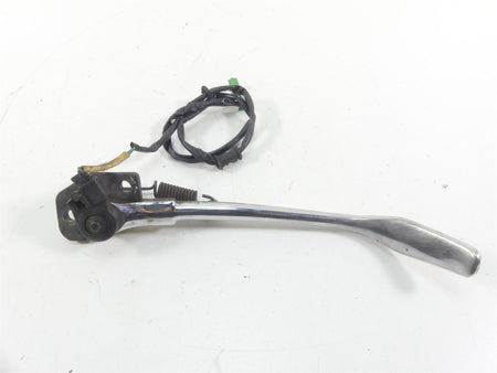 2003 Honda VT750 DC Shadow Spirit Side Kickstand Kick Stand 50530-MBA-610 {{ shop.shopifyCountryName }} - Mototech271