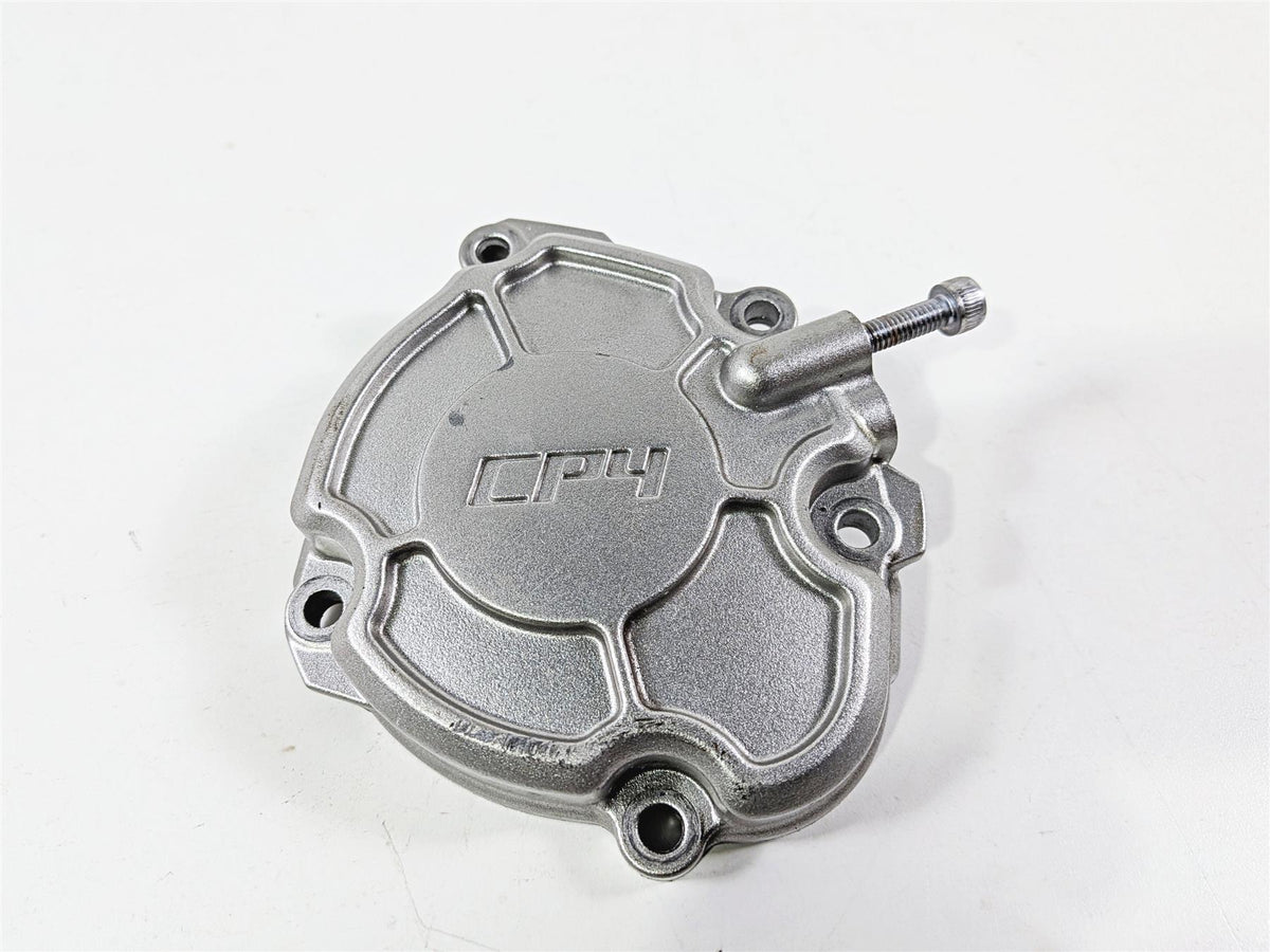 2016 Yamaha YZF R1 RN32 Oil Pump Timing Cover B60-15416-00-00 {{ shop.shopifyCountryName }} - Mototech271