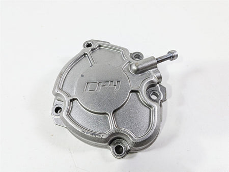2016 Yamaha YZF R1 RN32 Oil Pump Timing Cover B60-15416-00-00 {{ shop.shopifyCountryName }} - Mototech271
