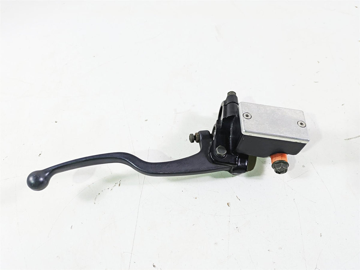 2001 Yamaha Banshee YFZ350 Front Brake Master Cylinder Nissin 14mm 2GU-25870-00 {{ shop.shopifyCountryName }} - Mototech271