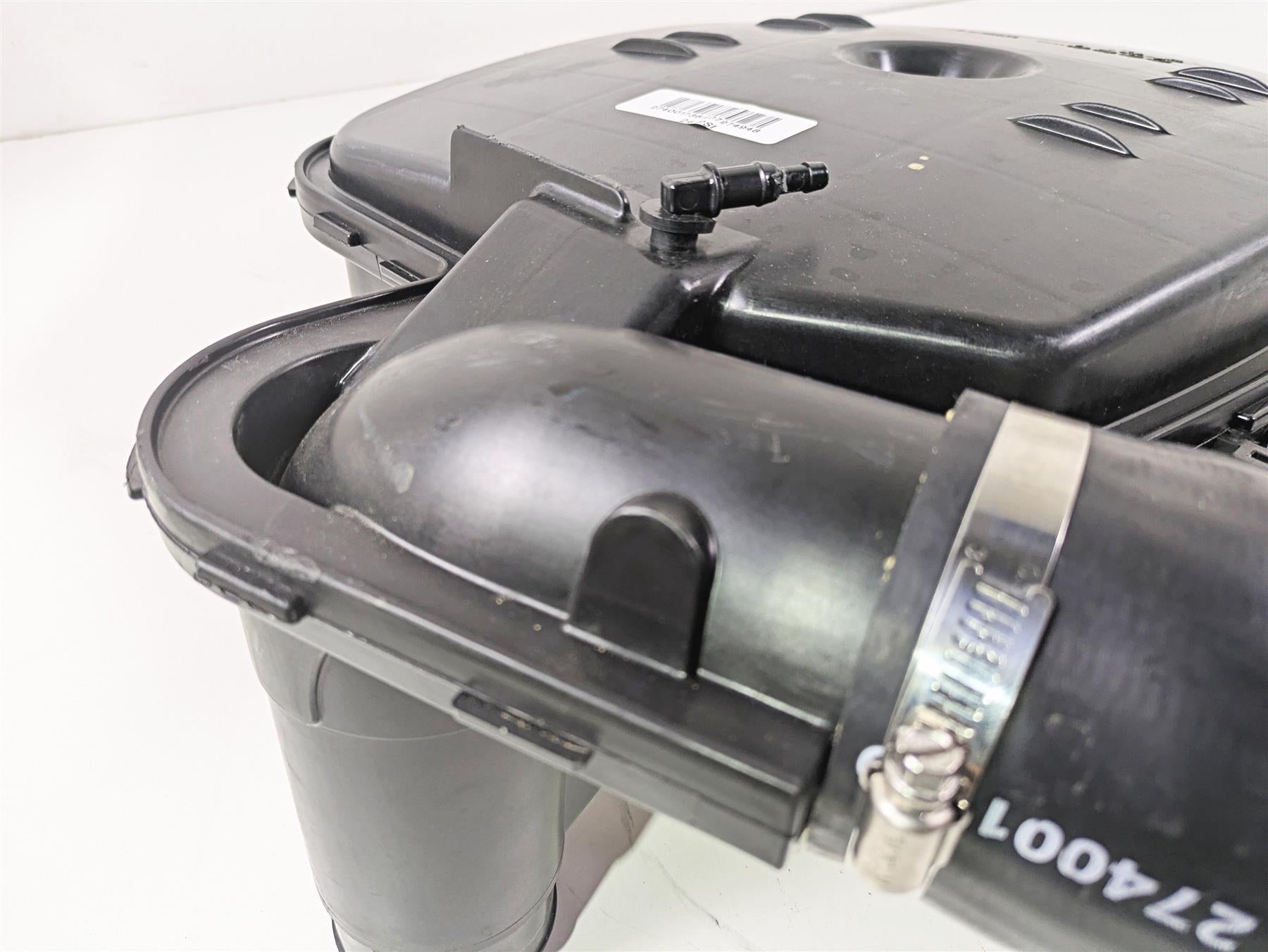 2024 Sea-Doo GTX 230 Exhaust Water Tank Resonator 274001736 {{ shop.shopifyCountryName }} - Mototech271