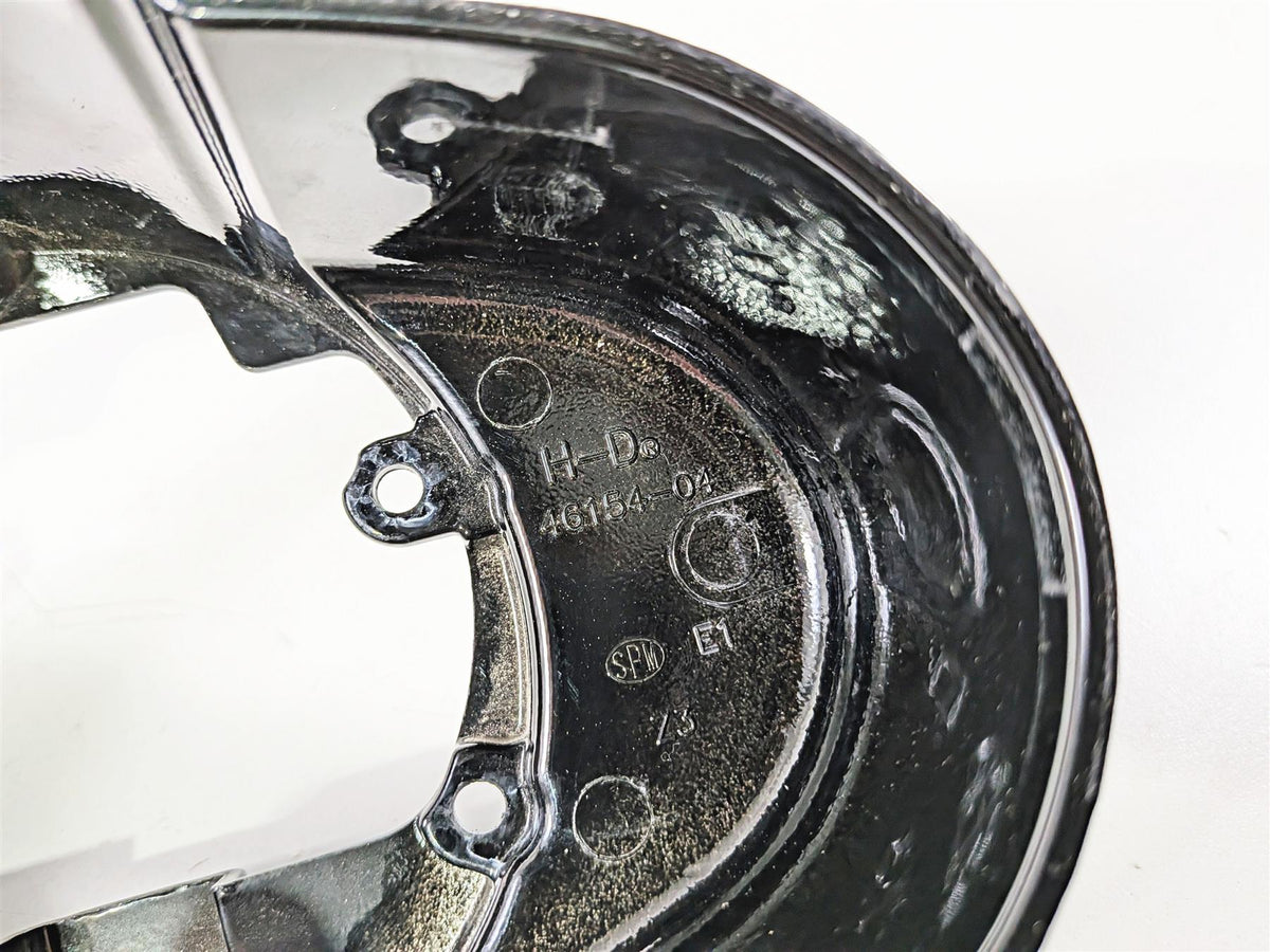 2011 Harley VRSCDX Night Rod Gauges Housing Cover & Bezel 46383-06 {{ shop.shopifyCountryName }} - Mototech271