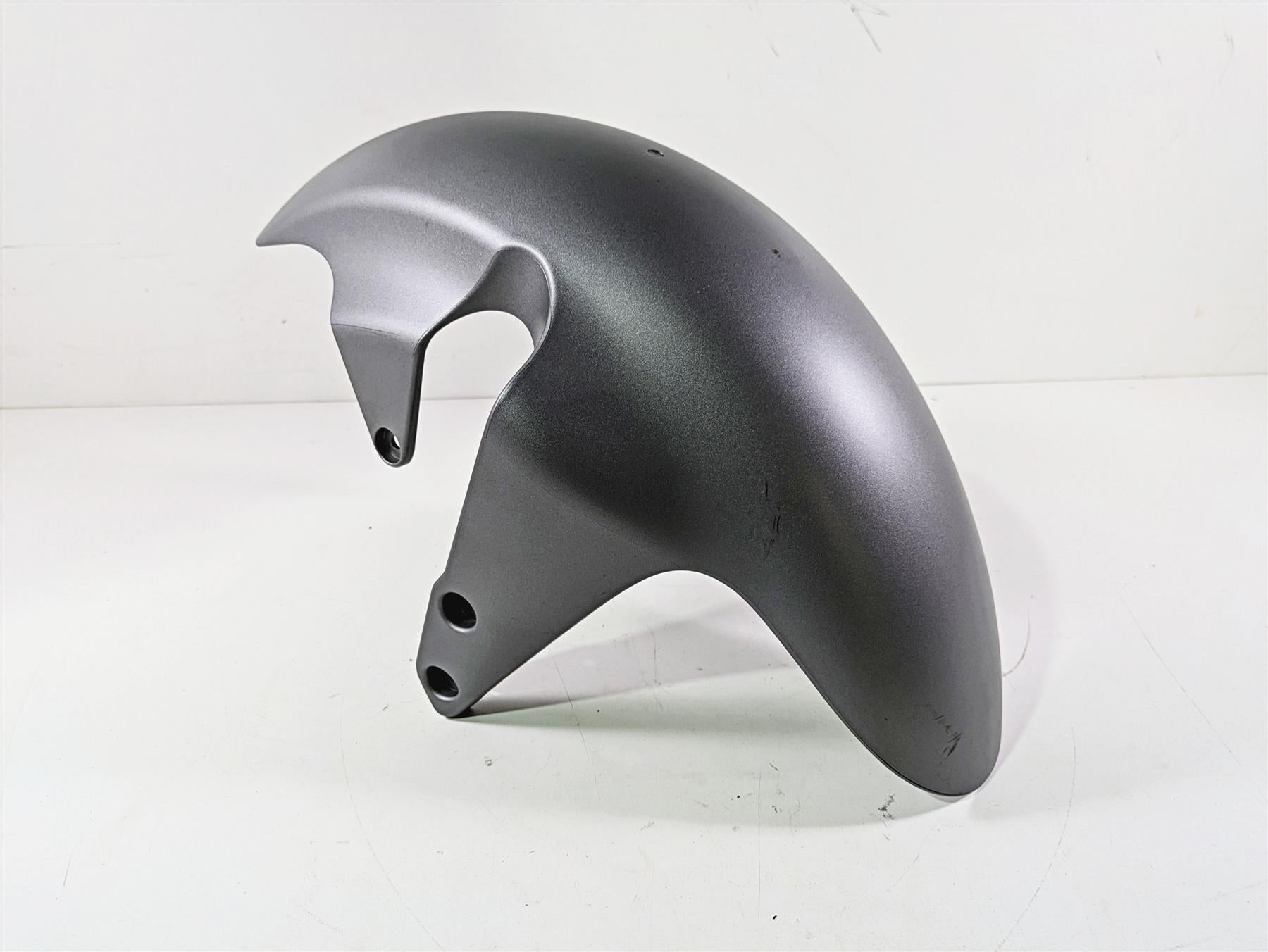 2016 Suzuki M109R VZR1800 Boulevard Front Fender Silver 53111-48G {{ shop.shopifyCountryName }} - Mototech271