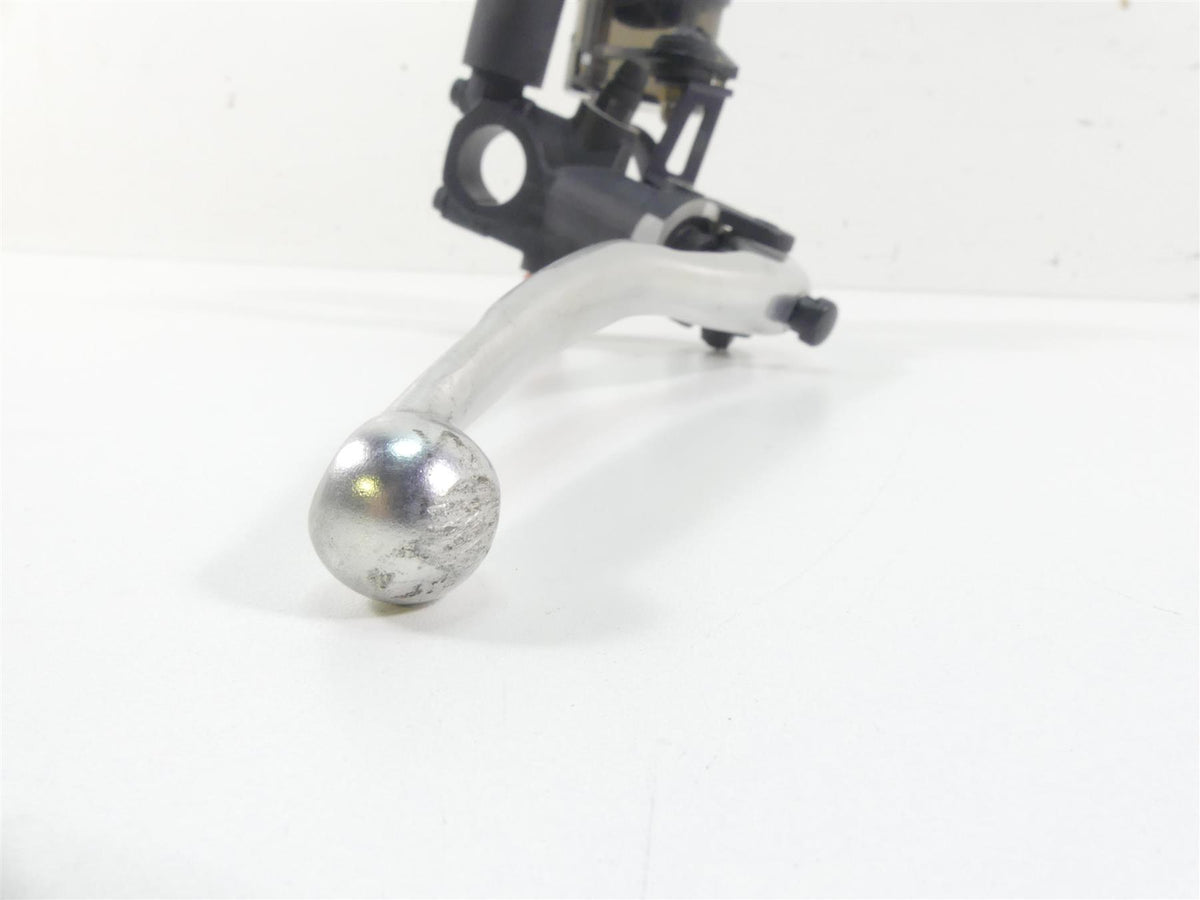 2021 Aprilia Tuono 660 Front Brembo Radial Brake Master Cylinder 2B007726 {{ shop.shopifyCountryName }} - Mototech271