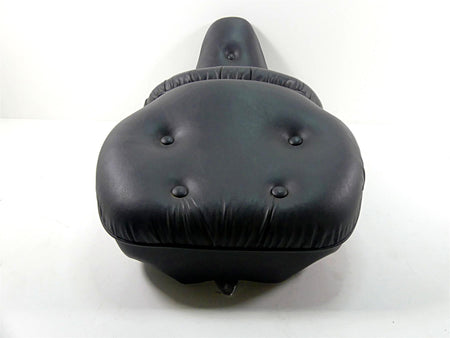 2003 Harley Touring FLHTCI E-Glide 100TH Standard Seat Saddle - Read 52164-97E {{ shop.shopifyCountryName }} - Mototech271