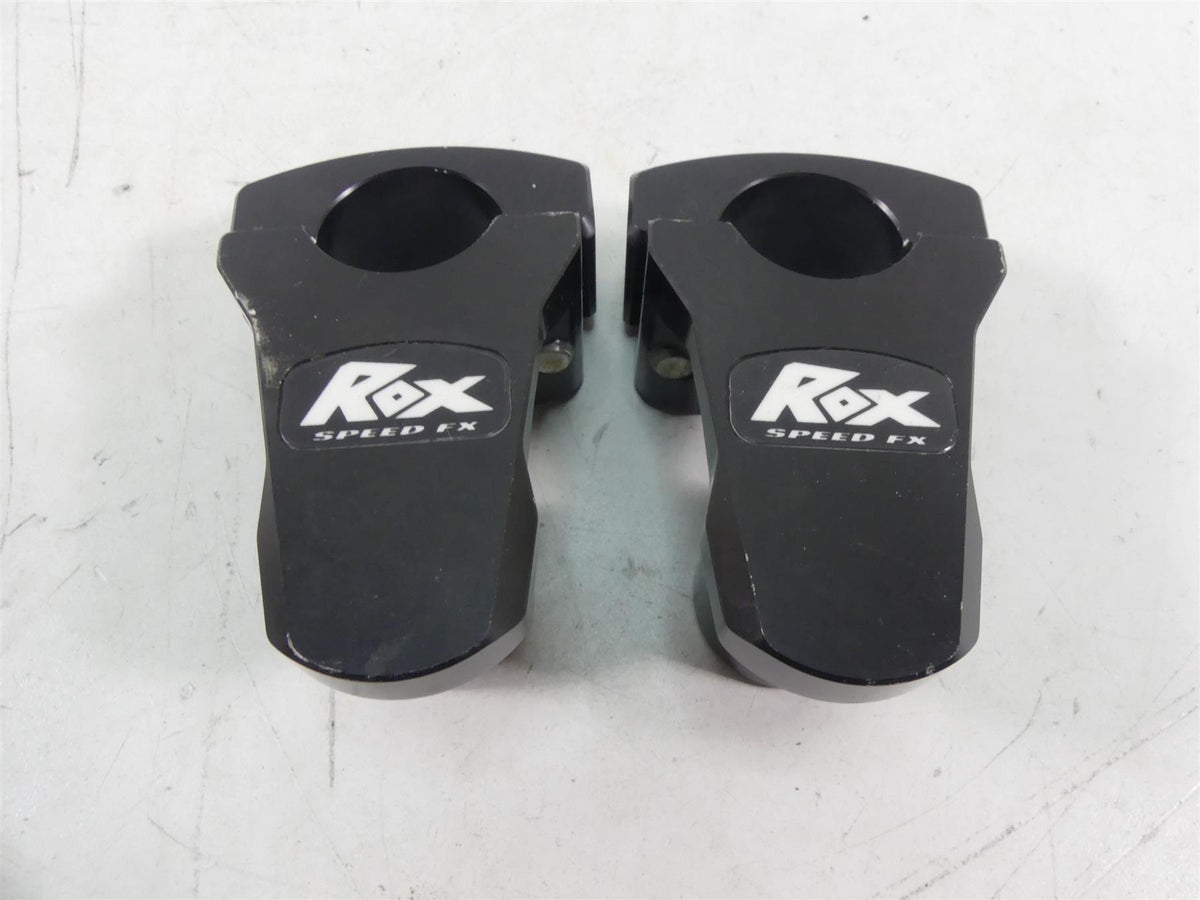 2015 KTM 1190 Adventure R Rox Pivoting Bar Riser Extension 1 1/8" 1R-P2PPK {{ shop.shopifyCountryName }} - Mototech271