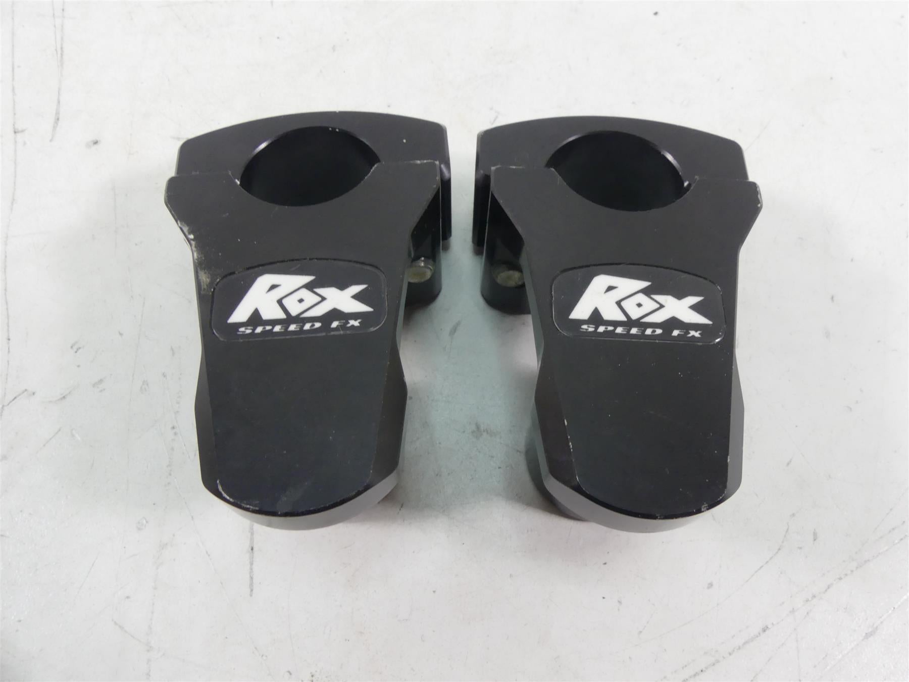 2015 KTM 1190 Adventure R Rox Pivoting Bar Riser Extension 1 1/8" 1R-P2PPK {{ shop.shopifyCountryName }} - Mototech271