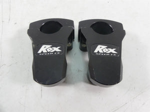 2015 KTM 1190 Adventure R Rox Pivoting Bar Riser Extension 1 1/8"  1R-P2PPK