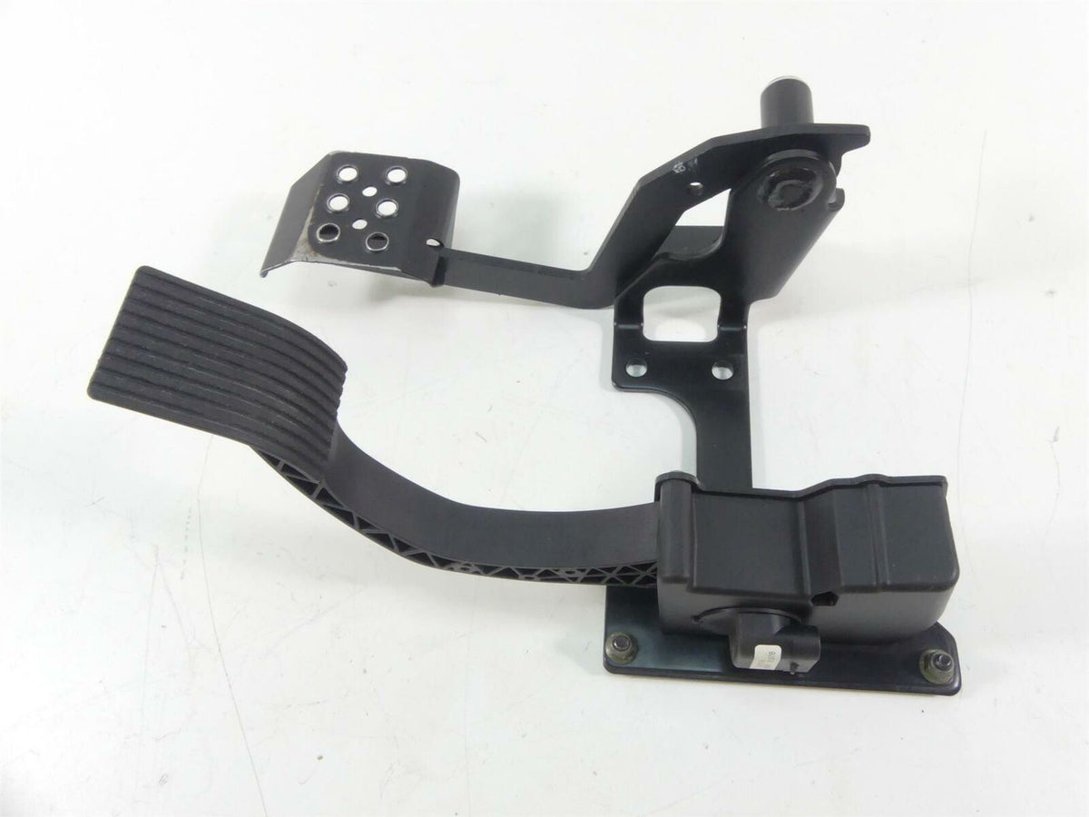 2016 Polaris RZR1000 XP Turbo EPS Brake & Accelerate Foot Pedal Set 4014042 {{ shop.shopifyCountryName }} - Mototech271