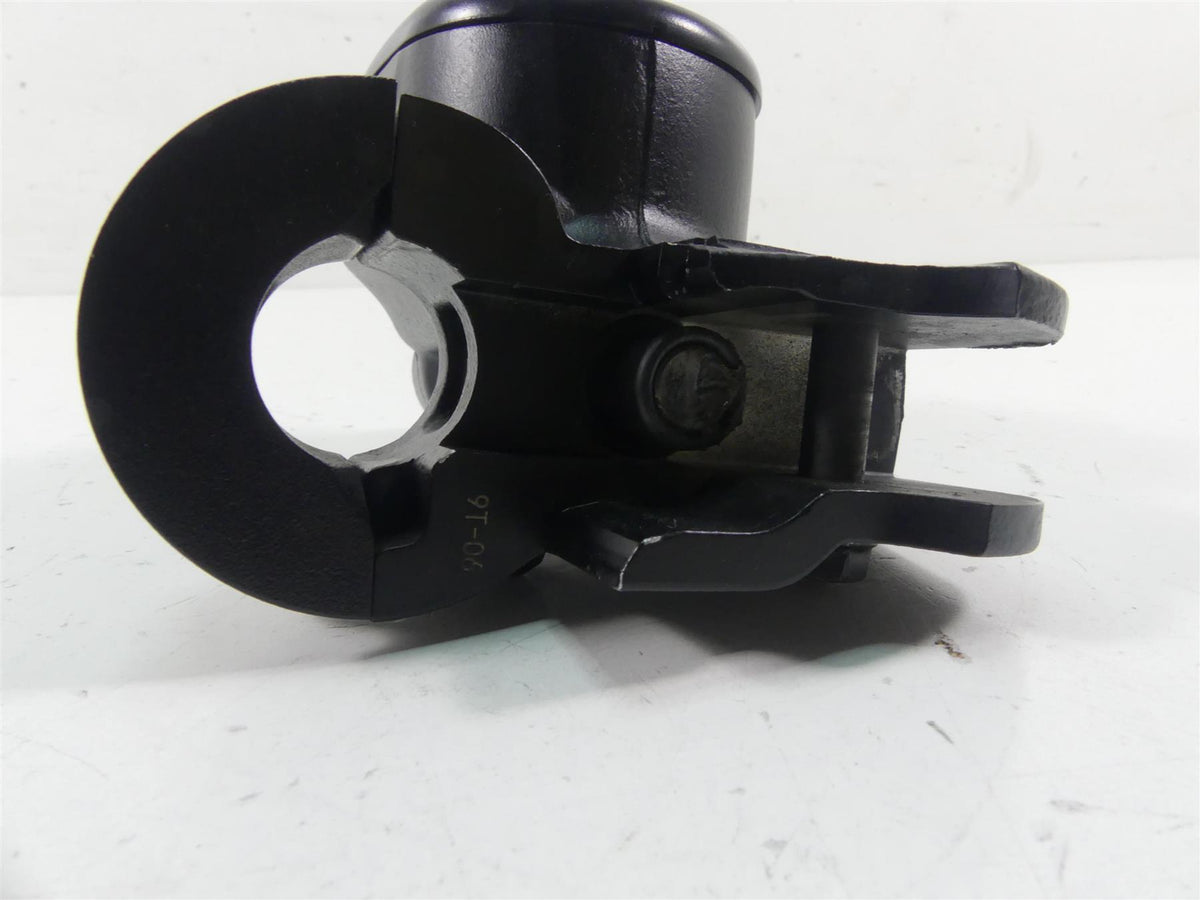 2020 Harley Sportster XL1200 NS Iron Front Brake Master Cylinder 1/2" 41700099 {{ shop.shopifyCountryName }} - Mototech271