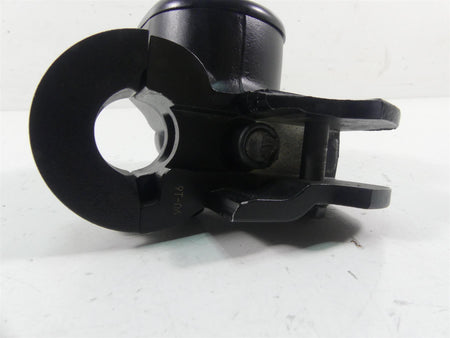 2020 Harley Sportster XL1200 NS Iron Front Brake Master Cylinder 1/2" 41700099 {{ shop.shopifyCountryName }} - Mototech271