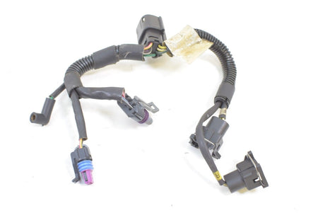 2009 Harley VRSCF Muscle Rod Engine Wiring Harness -No Cuts 70155-07 {{ shop.shopifyCountryName }} - Mototech271