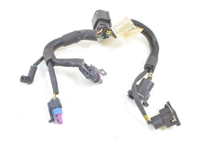 2009 Harley VRSCF Muscle Rod Engine Wiring Harness -No Cuts 70155-07 | Mototech271
