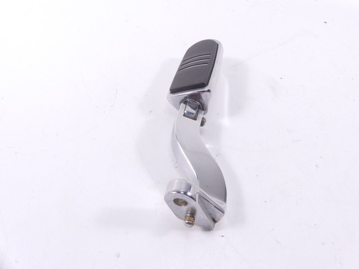 2004 Harley Touring FLHRSI Road King Right Passenger Footpeg Foot Peg 49015-04A {{ shop.shopifyCountryName }} - Mototech271