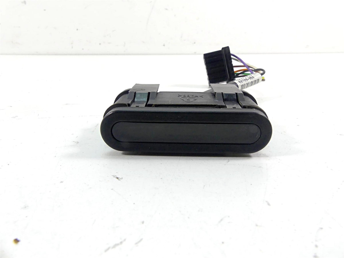 2008 Harley Touring FLHX Street Glide Indicator Instrument Lights 68789-96B {{ shop.shopifyCountryName }} - Mototech271