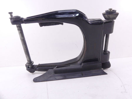 2009 Harley Touring FLHRC Road King Rear Swing Arm Swingarm 1" Axle 45470-09 {{ shop.shopifyCountryName }} - Mototech271