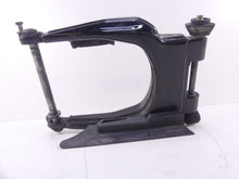 Load image into Gallery viewer, 2009 Harley Touring FLHRC Road King Rear Swing Arm Swingarm 1&quot; Axle 45470-09 | Mototech271
