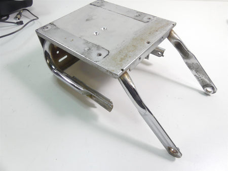 1995 Harley Touring FLHTCU Electra Glide Rear Trunk Tour Pak & Mount 53275-94 {{ shop.shopifyCountryName }} - Mototech271