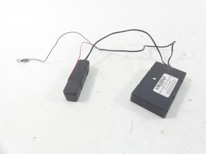 2005 Harley Touring CVO FLHTC SE Electra Glide  Lo Jack Recovery Mod 4301-0014