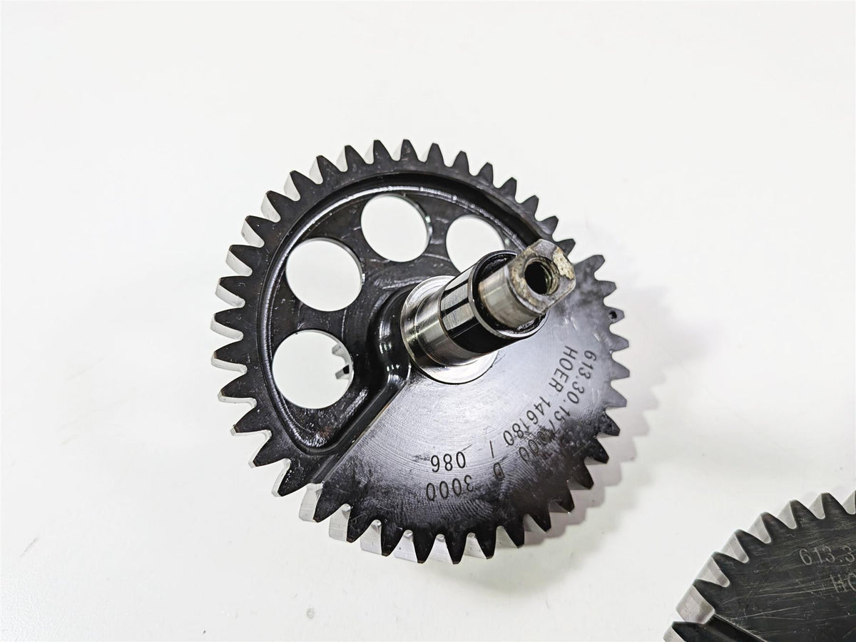 2015 KTM 1290 R Super Duke LC8 Engine Timing Gear Set 61230057100-Mototech271