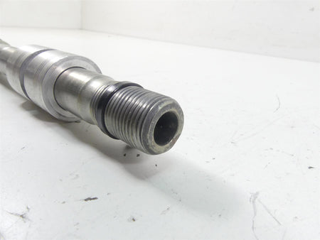 2021 Harley Softail FXBBS Street Bob Front Axle Wheel Spindle 25mm 43000081 {{ shop.shopifyCountryName }} - Mototech271