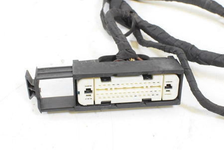 2007 BMW K1200 GT K44 Main Wiring Harness Seat Heat cc - For Parts 61117704191 {{ shop.shopifyCountryName }} - Mototech271