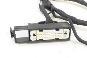 2007 BMW K1200 GT K44 Main Wiring Harness Seat Heat cc - For Parts 61117704191 | Mototech271