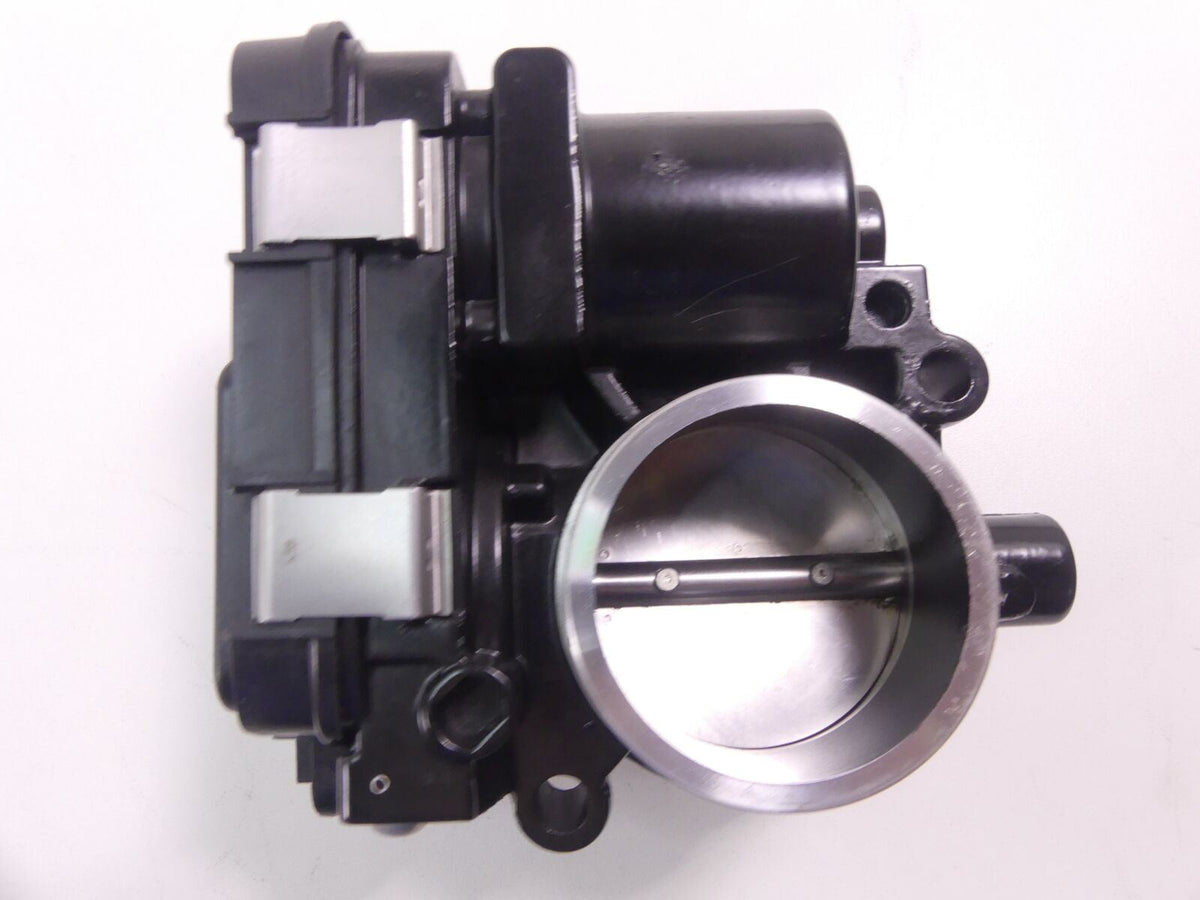 2016 BMW R1200RS K54 Throttle Bodies Body Fuel Inject Injection 13548564959 {{ shop.shopifyCountryName }} - Mototech271