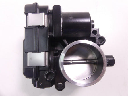 2016 BMW R1200RS K54 Throttle Bodies Body Fuel Inject Injection 13548564959 {{ shop.shopifyCountryName }} - Mototech271