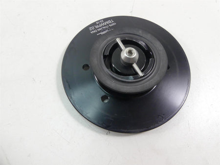 2018 BMW S1000RR K46 Twm Quick Release Cnc Aluminum Fuel Gas Tank Cap TBMWPR.02 {{ shop.shopifyCountryName }} - Mototech271