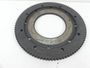 2001 Moto Guzzi California Sp 1100  Clutch Pressure Plates + Flywheel GU29084450 | Mototech271