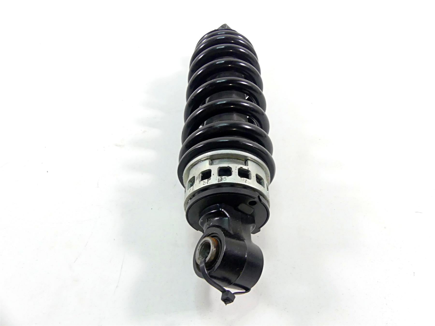 2020 Harley Softail FXST Standard Rear Shock Suspension Damper 43mm 54000140 {{ shop.shopifyCountryName }} - Mototech271