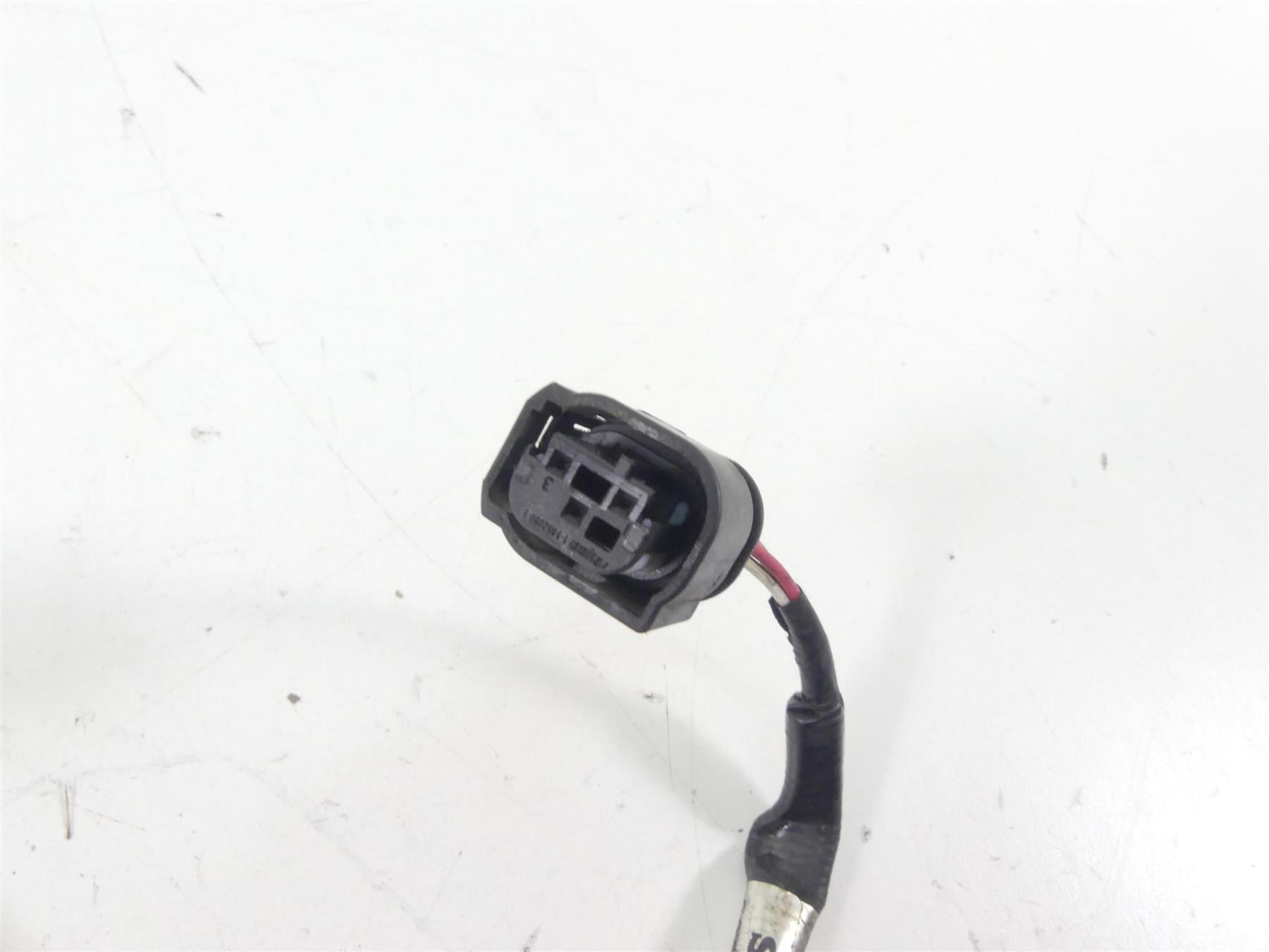 2009 BMW K1300 S K40 Side Kickstand Kick Stand 46537659318 {{ shop.shopifyCountryName }} - Mototech271