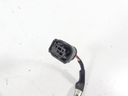 2009 BMW K1300 S K40 Side Kickstand Kick Stand 46537659318 {{ shop.shopifyCountryName }} - Mototech271
