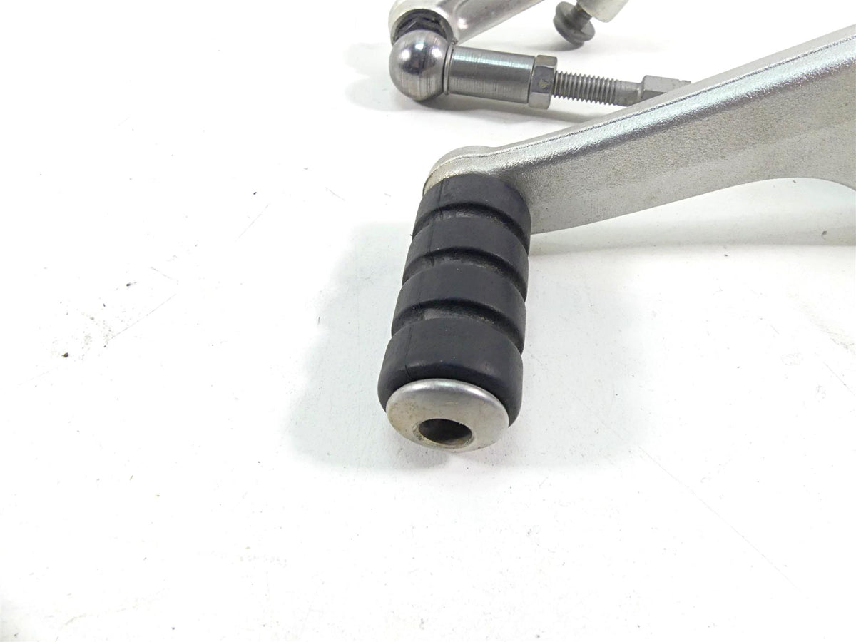 2014 BMW R1200GS K50 Shifter Gear Shift Lever Peg + Linkage 23418526730 {{ shop.shopifyCountryName }} - Mototech271