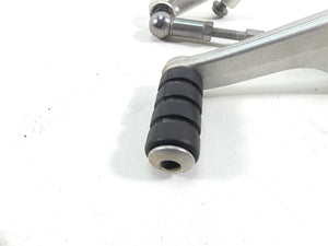 2014 BMW R1200GS K50 Shifter Gear Shift Lever Peg + Linkage 23418526730