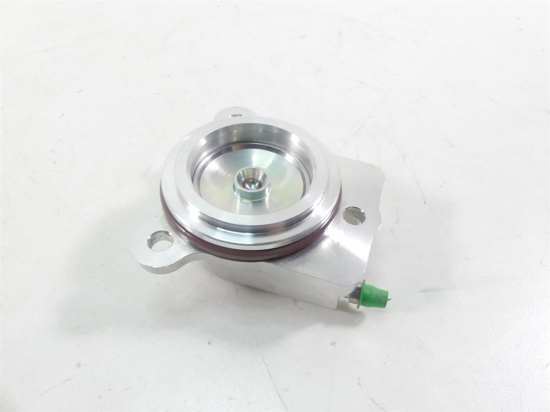 2016 Harley Touring FLTRX Road Glide Clutch Slave Cylinder Actuator 37200023 {{ shop.shopifyCountryName }} - Mototech271