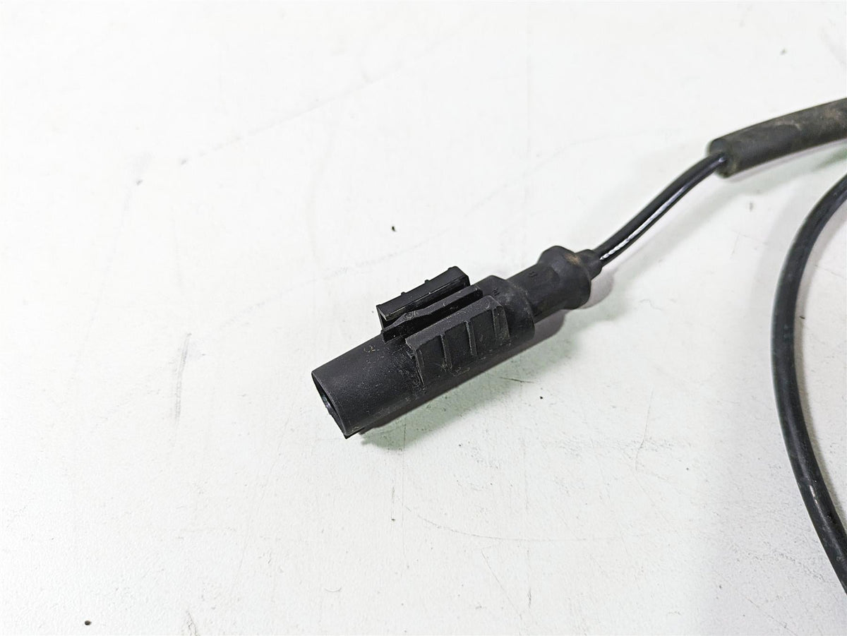 2023 Kawasaki KLR KL 650 Adventure Rear Abs Brake Speed Sensor 21176-0995 {{ shop.shopifyCountryName }} - Mototech271