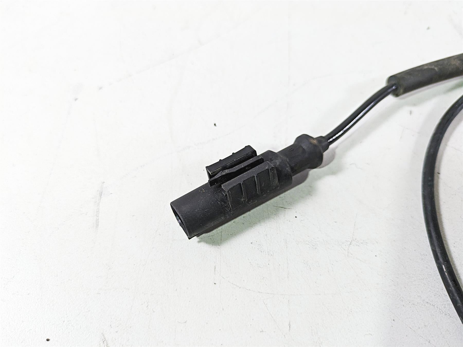 2023 Kawasaki KLR KL 650 Adventure Rear Abs Brake Speed Sensor 21176-0995 {{ shop.shopifyCountryName }} - Mototech271