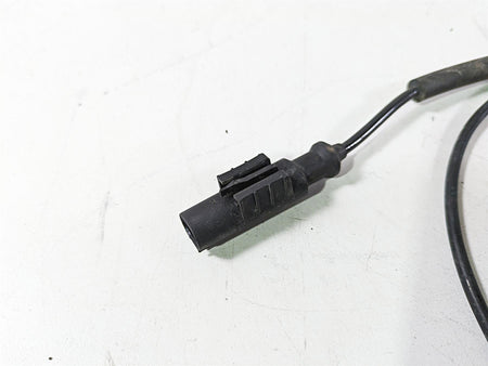 2023 Kawasaki KLR KL 650 Adventure Rear Abs Brake Speed Sensor 21176-0995 {{ shop.shopifyCountryName }} - Mototech271