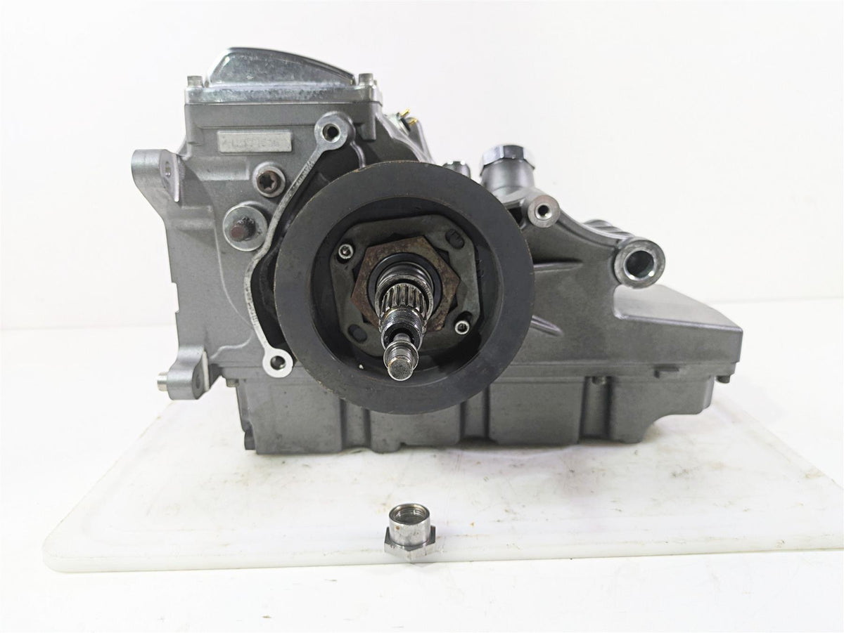 2010 Harley Touring FLHXSE CVO Street Glide 6-Sp Transmission Gear Box 33203-10A {{ shop.shopifyCountryName }} - Mototech271
