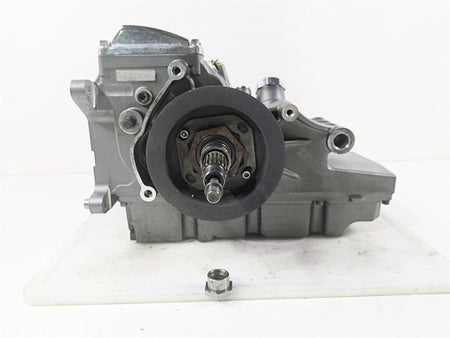2010 Harley Touring FLHXSE CVO Street Glide 6-Sp Transmission Gear Box 33203-10A {{ shop.shopifyCountryName }} - Mototech271