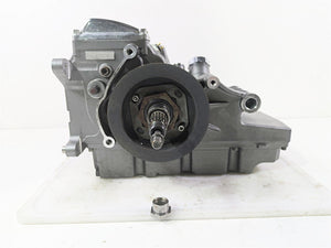 2010 Harley Touring FLHXSE CVO Street Glide 6-Sp Transmission Gear Box 33203-10A