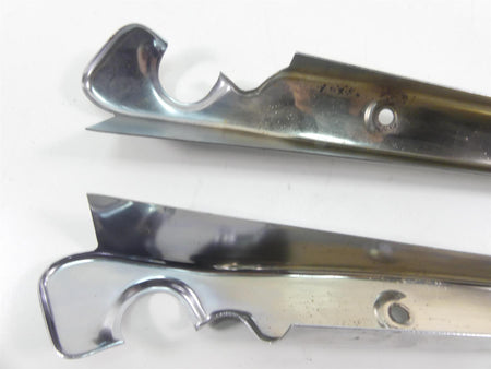 2018 Harley Sportster XL1200 Custom Rear Chrome Fender Side Struts 59902-04 {{ shop.shopifyCountryName }} - Mototech271