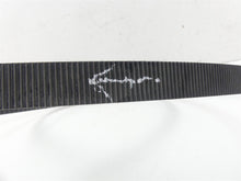 Load image into Gallery viewer, 2011 Harley Touring FLTRU Road Glide Rear Main Drive Belt 140T 1&quot; 40024-09A | Mototech271

