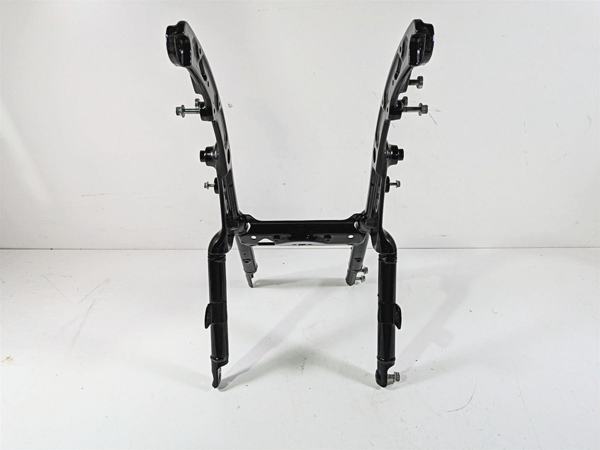 2017 Harley Touring FLHTKSE CVO E-Glide Rear Subframe Sub Frame 48079-09BHP {{ shop.shopifyCountryName }} - Mototech271