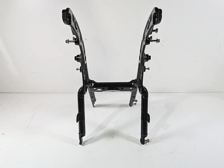 2017 Harley Touring FLHTKSE CVO E-Glide Rear Subframe Sub Frame 48079-09BHP {{ shop.shopifyCountryName }} - Mototech271