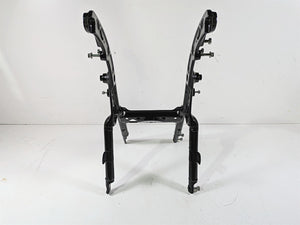 2017 Harley Touring FLHTKSE CVO E-Glide Rear Subframe Sub Frame 48079-09BHP