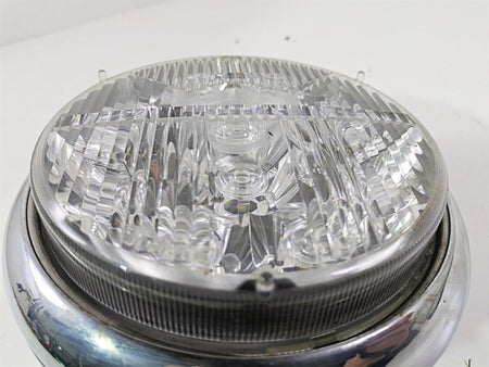 1999 Harley Dyna FXDL Low Rider Truck Lite Led Headlight Head Light 27250C {{ shop.shopifyCountryName }} - Mototech271